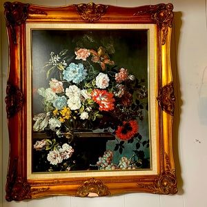 Original one of a kind painting